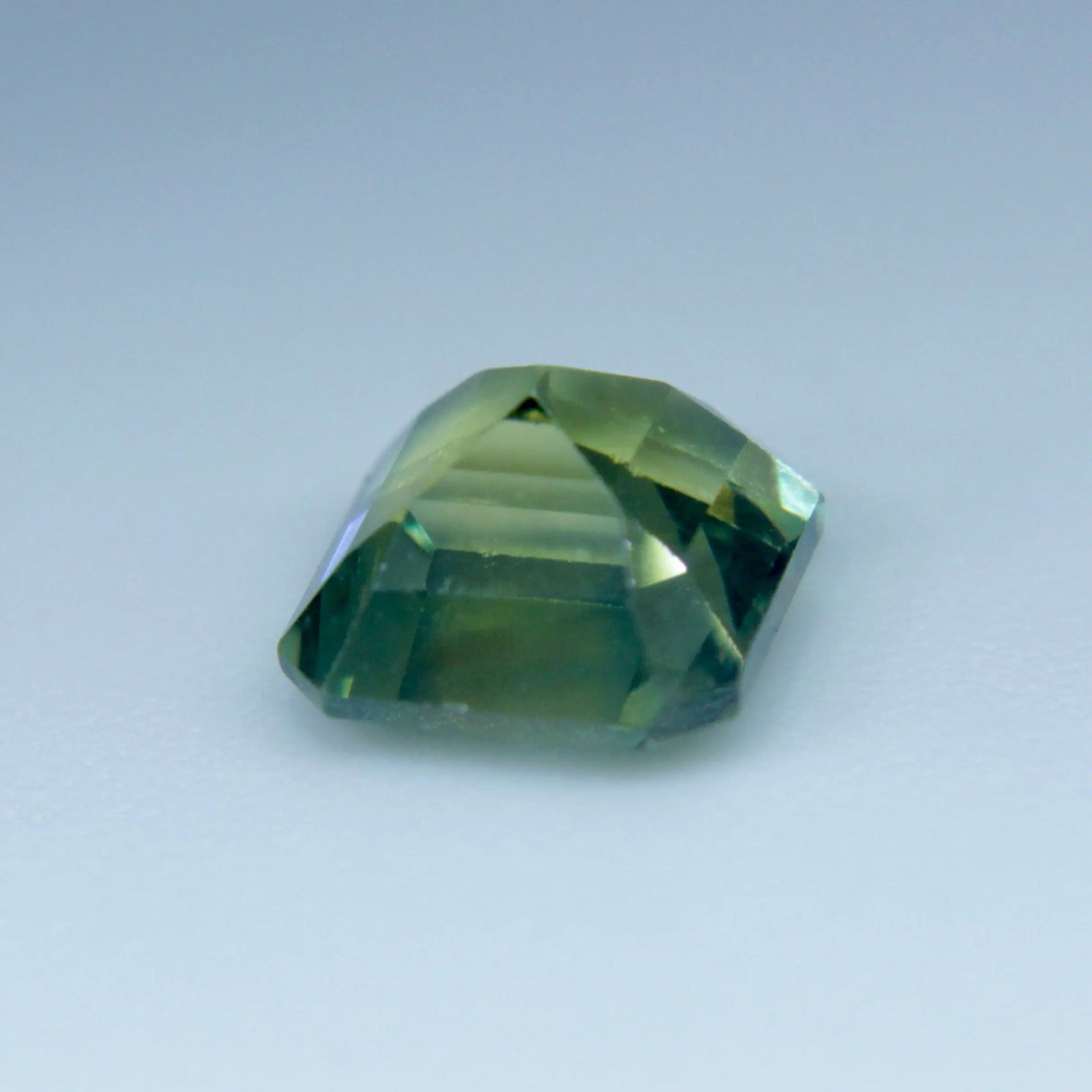 Natural Parti Sapphire - Sapphirepal