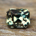 Natural Parti Sapphire - Sapphirepal