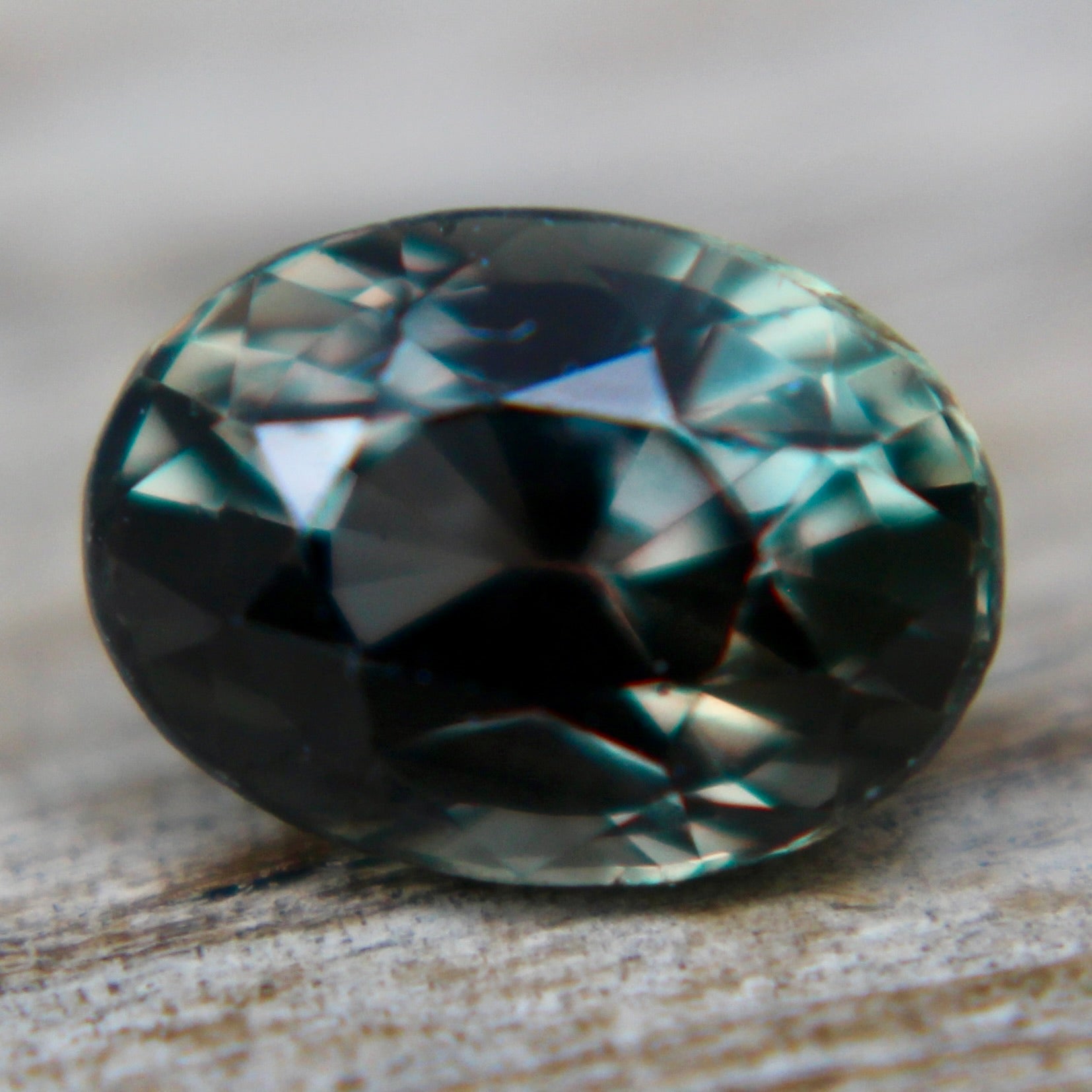 Natural Parti Sapphire - Sapphirepal