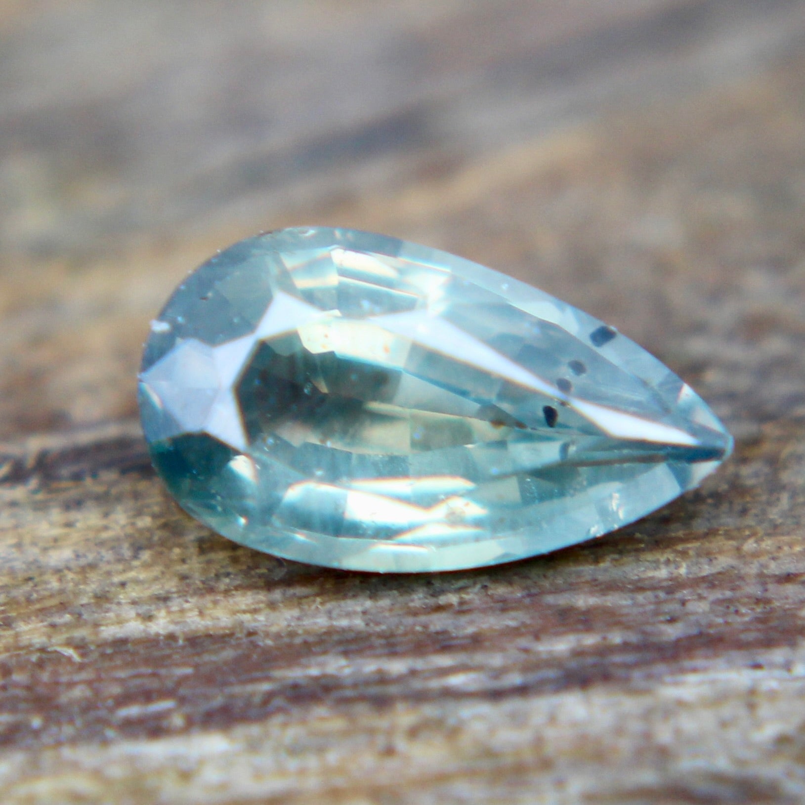 Natural Parti Sapphire - Sapphirepal