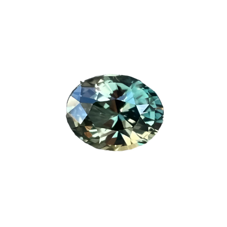 Natural Parti Sapphire - Sapphirepal