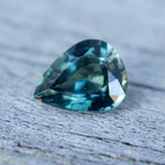 Natural Parti Sapphire - Sapphirepal