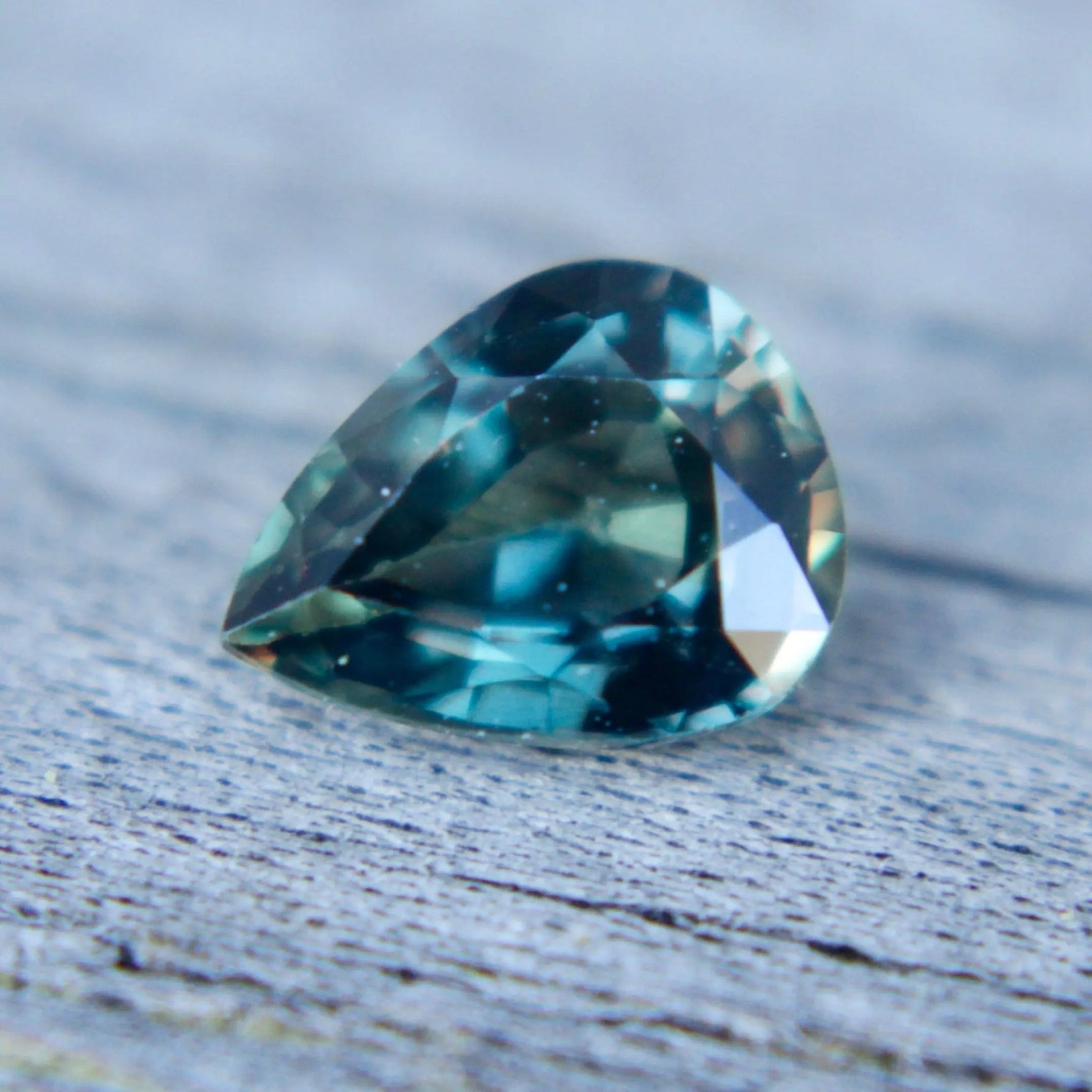 Natural Parti Sapphire - Sapphirepal