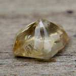 Natural Peach Sapphire | Freeform Cut | 2.93 Carat | Ceylon - Sapphirepal
