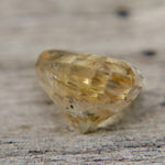 Natural Peach Sapphire | Freeform Cut | 2.93 Carat | Ceylon - Sapphirepal