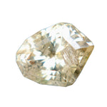 Natural Peach Sapphire | Freeform Cut | 2.93 Carat | Ceylon - Sapphirepal