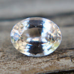 Natural Peachy Champagne Sapphire - Sapphirepal