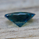 Natural Peacock Sapphire – 0.90 Carat | Oval Cut | Unheated | Eye Clean | Madagascar - Sapphirepal