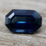 Natural Peacock Sapphire - Sapphirepal