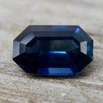 Natural Peacock Sapphire - Sapphirepal