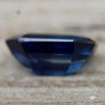 Natural Peacock Sapphire - Sapphirepal
