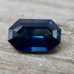 Natural Peacock Sapphire - Sapphirepal