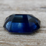 Natural Peacock Sapphire - Sapphirepal