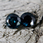 Natural Peacock Spinel - Sapphirepal