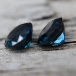 Natural Peacock Spinel - Sapphirepal