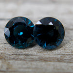 Natural Peacock Spinel - Sapphirepal