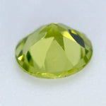 Natural Peridot - Sapphirepal