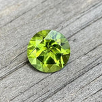 Natural Peridot - Sapphirepal
