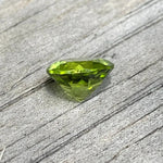 Natural Peridot - Sapphirepal
