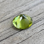 Natural Peridot - Sapphirepal