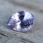 Natural Pink Blue Sapphire - Sapphirepal