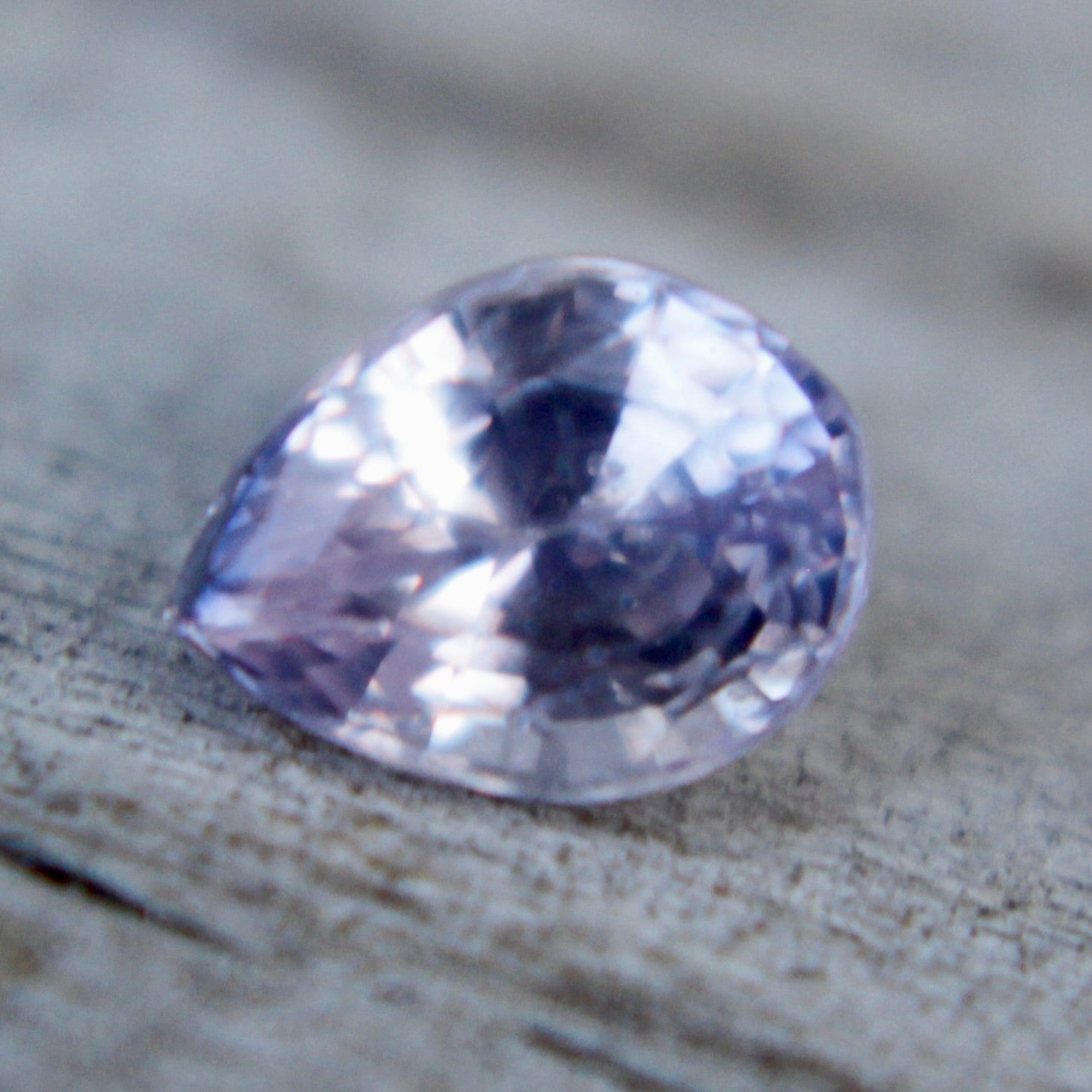 Natural Pink Blue Sapphire - Sapphirepal