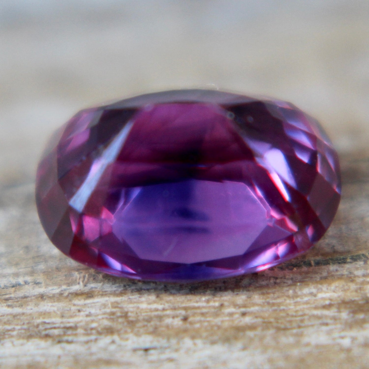 Natural Pink Blue Sapphire - Sapphirepal