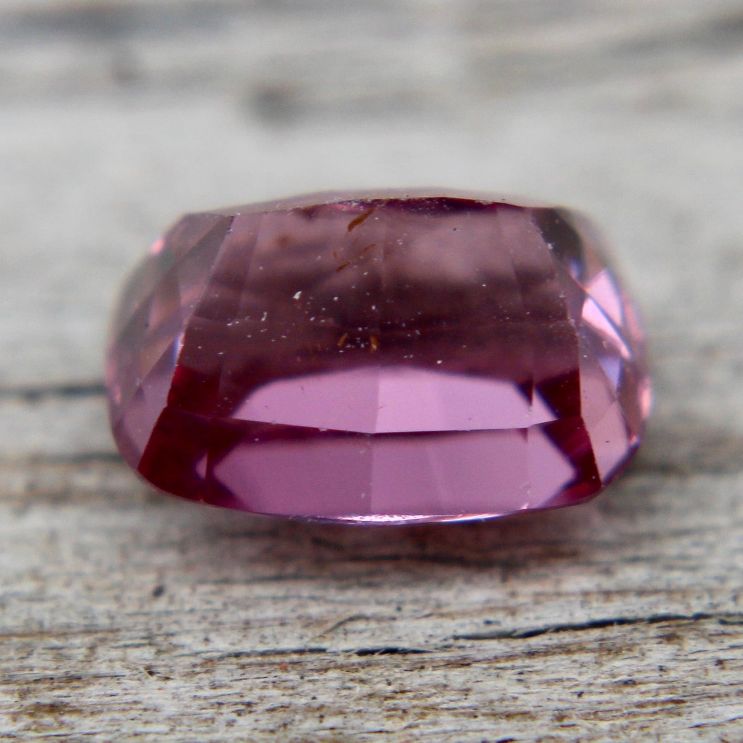 Natural Pink Orange Spinel - Sapphirepal