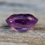 Natural Pink Purple Sapphire - Sapphirepal