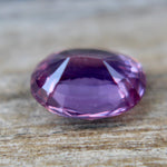 Natural Pink Purple Sapphire - Sapphirepal