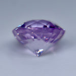 Natural Pink Sapphire – 2.26 Carat Round Cut | Ceylon Gemstone - Sapphirepal