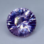 Natural Pink Sapphire – 2.26 Carat Round Cut | Ceylon Gemstone - Sapphirepal