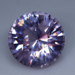 Natural Pink Sapphire – 2.26 Carat Round Cut | Ceylon Gemstone - Sapphirepal