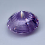 Natural Pink Sapphire – 2.26 Carat Round Cut | Ceylon Gemstone - Sapphirepal