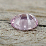 Natural Pink Sapphire - Sapphirepal