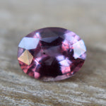 Natural Pink Sapphire - Sapphirepal