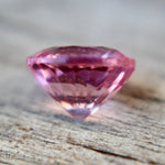 Natural Pink Sapphire - Sapphirepal