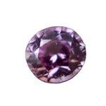 0.62 Carat Natural Pink Sapphire Oval Cut from Ceylon – Untreated Loose Gemstone by Sapphire Pal
