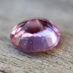 Natural Pink Sapphire - Sapphirepal