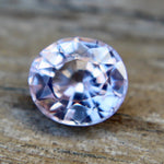 Natural Pink Sapphire - Sapphirepal