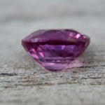 Natural Pink Sapphire - Sapphirepal