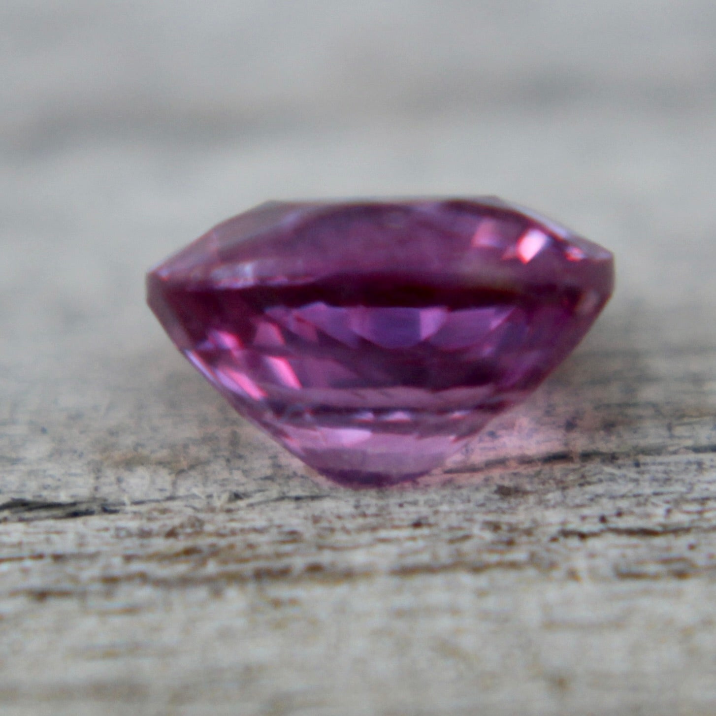 Natural Pink Sapphire - Sapphirepal