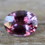 Natural Pink Sapphire - Sapphirepal