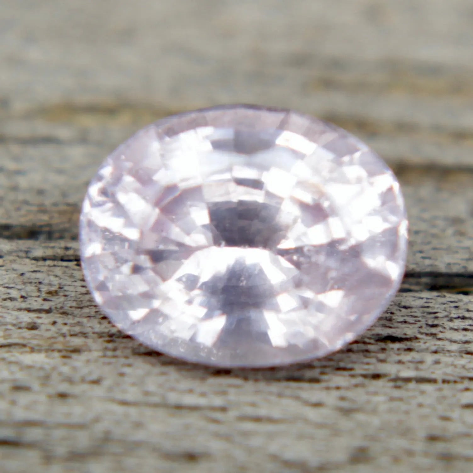 Natural Pink Sapphire - Sapphirepal