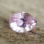 Natural Pink Sapphire - Sapphirepal