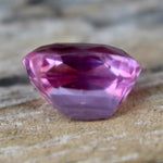 Natural Pink Sapphire - Sapphirepal