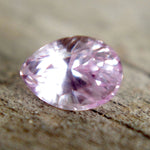 Natural Pink Sapphire - Sapphirepal