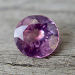 Natural Pink Sapphire - Sapphirepal