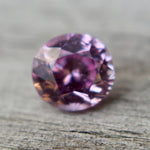 Natural Pink Sapphire - Sapphirepal