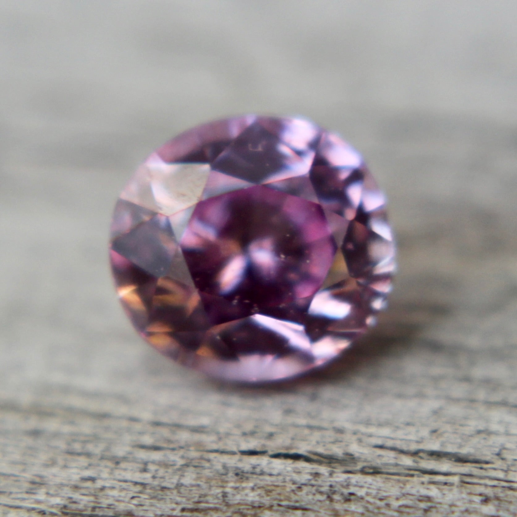 Natural Pink Sapphire - Sapphirepal